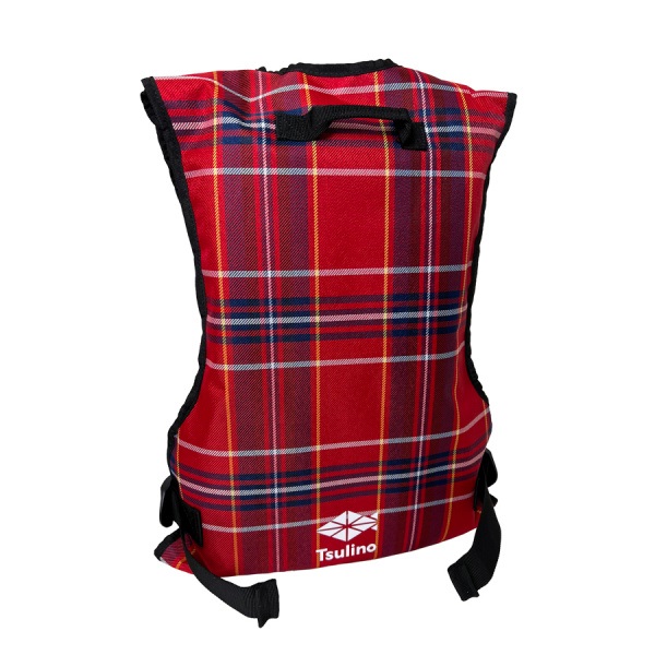 フローティングベストスリム TLV-13【救命胴衣/ライフジャケット/ライフベスト】